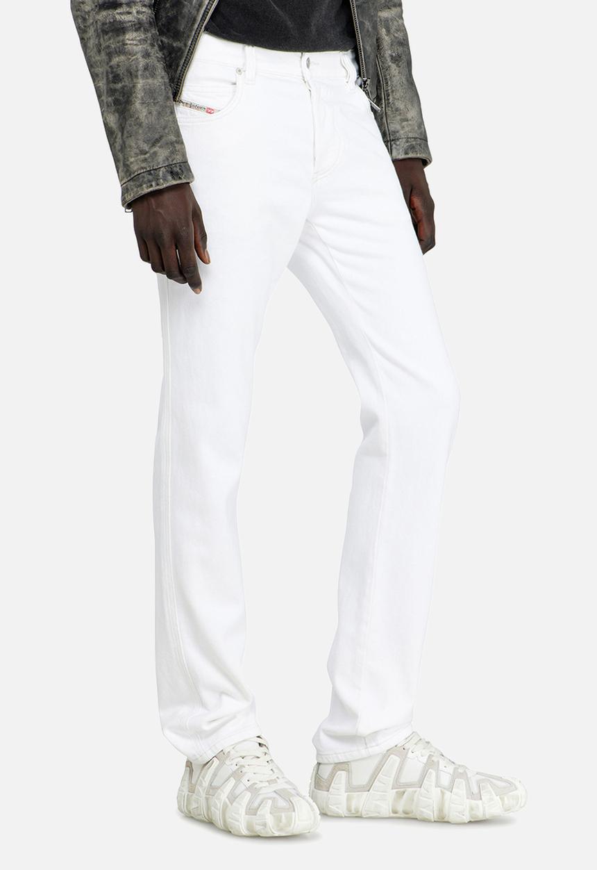 Diesel  - 1993 D-VYL - white