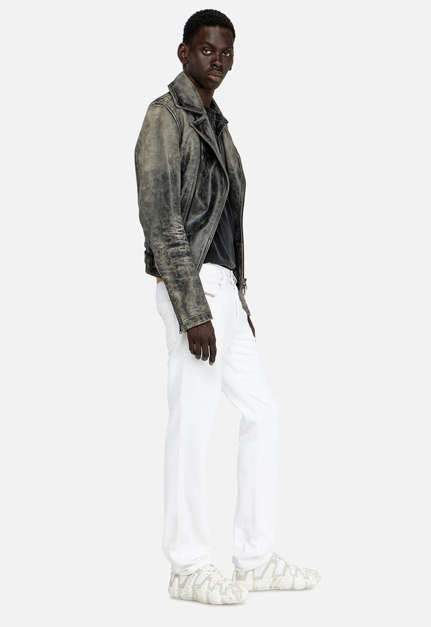 Diesel  - 1993 D-VYL - white