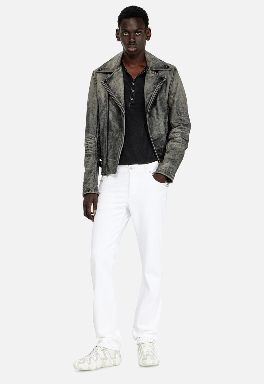 Diesel  - 1993 D-VYL - white