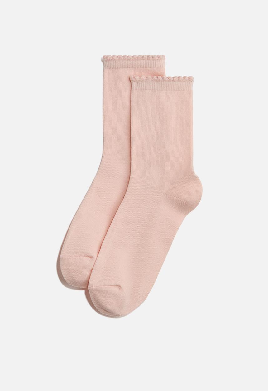 H&M - 5-Pack socks - brown marl