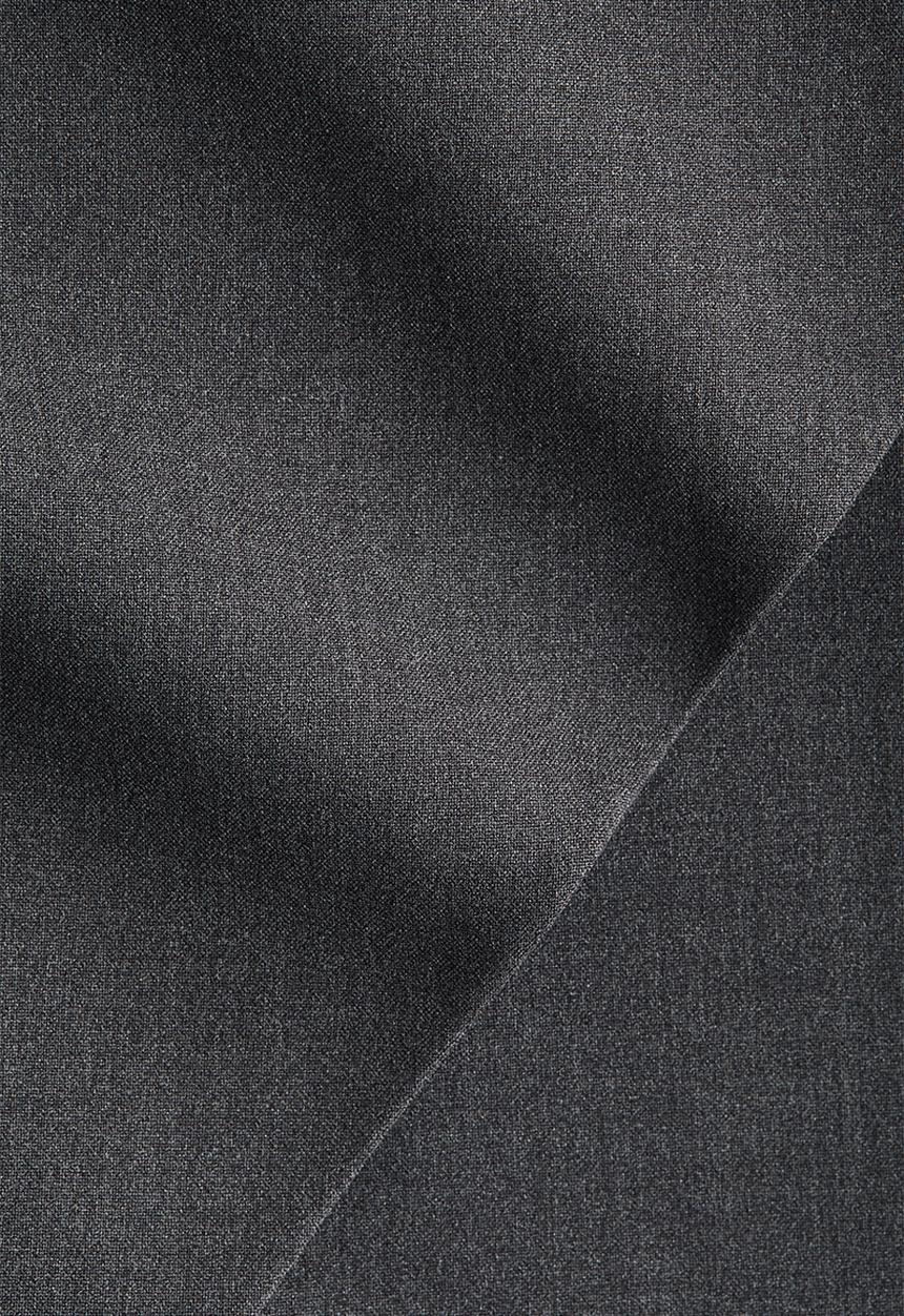 H&M - Wrap skort - dark grey