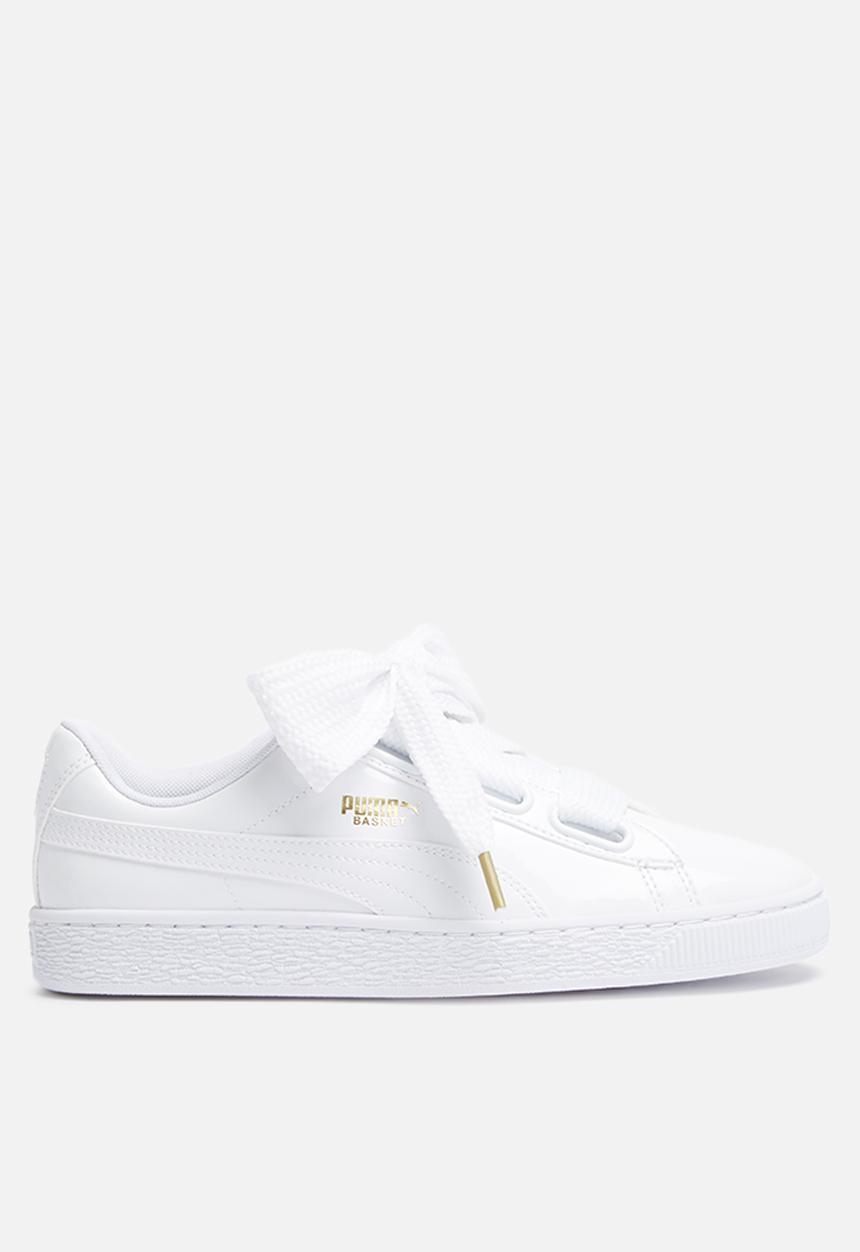 PUMA - Basket Patent 
