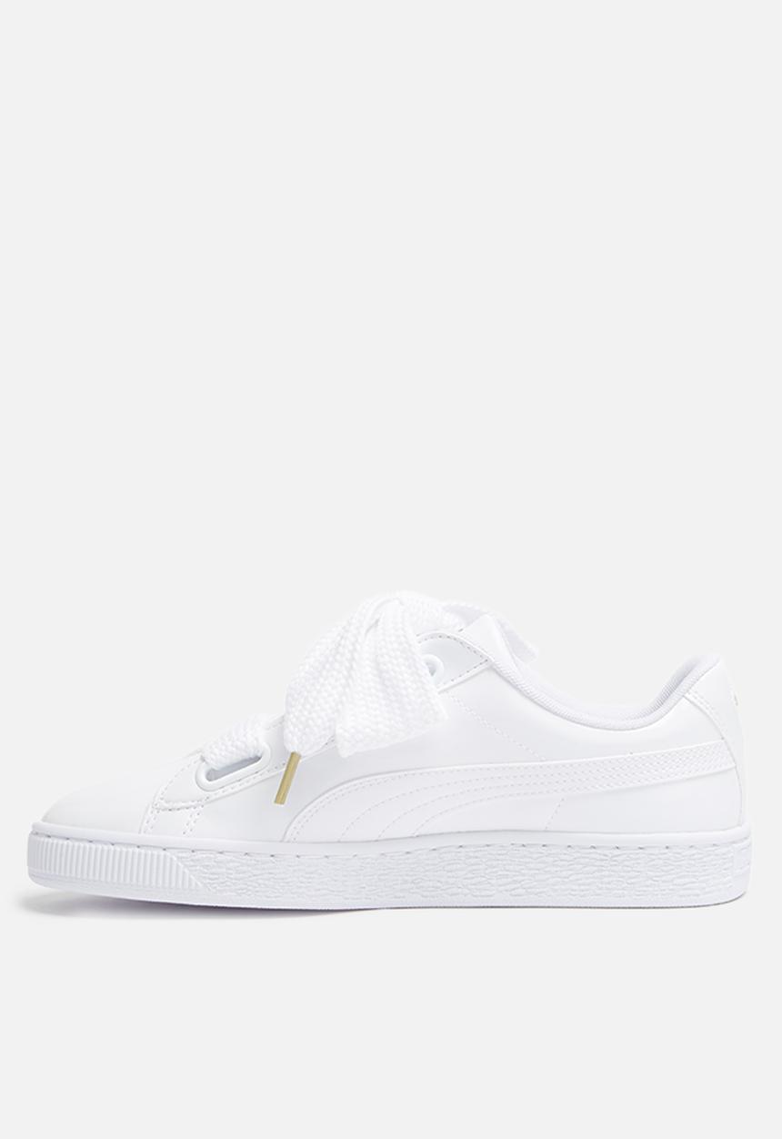 PUMA - Basket Patent 