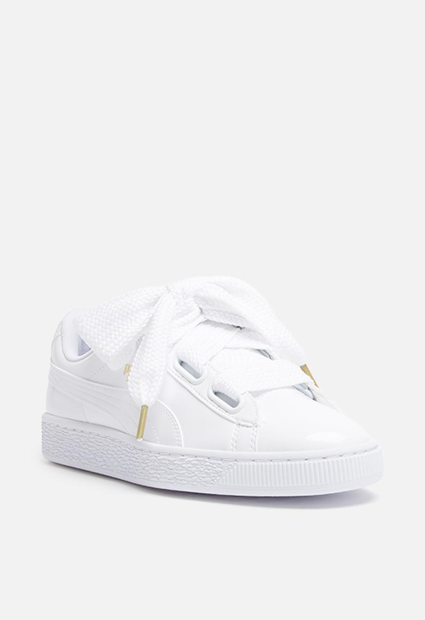 PUMA - Basket Patent 