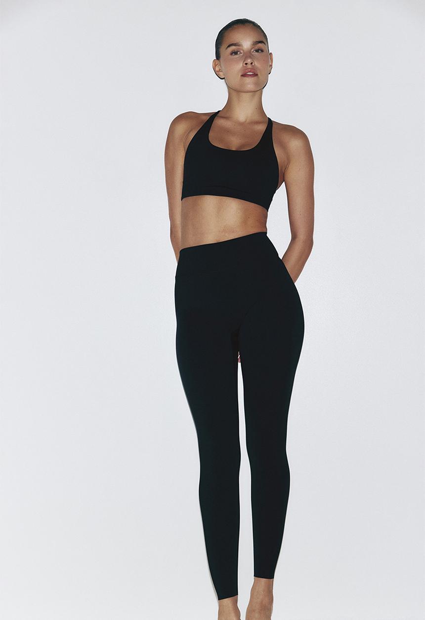 H&M - Sculptmove? leggings - black