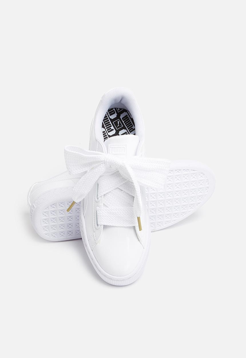 PUMA - Basket Patent 