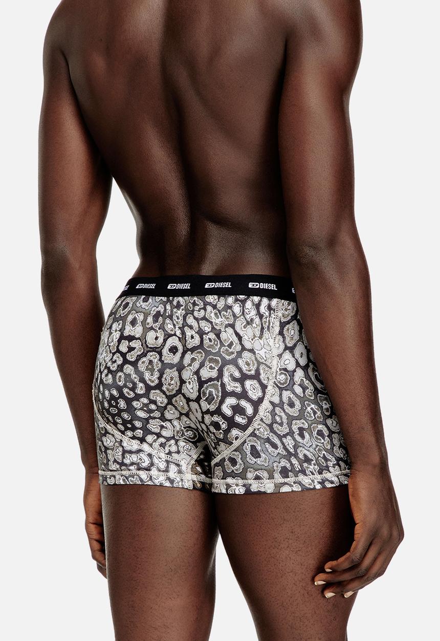 Diesel  - Damien-Utlt-3Pack - Multi
