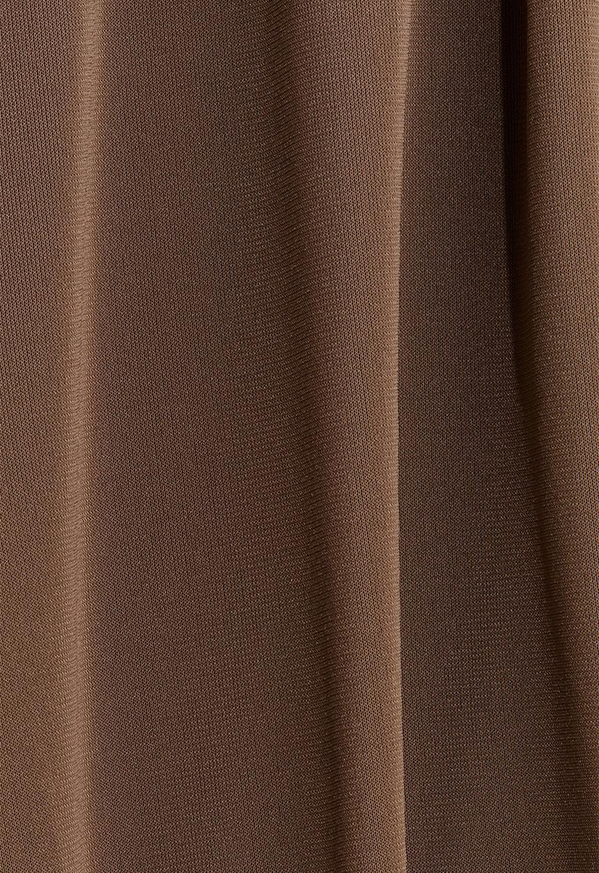 H&M - Balloon-leg trousers - brown