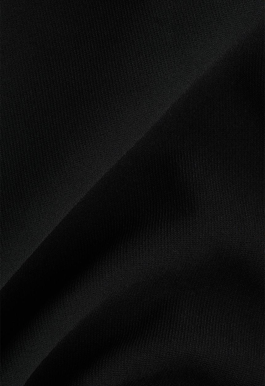H&M - Halterneck thong body - black
