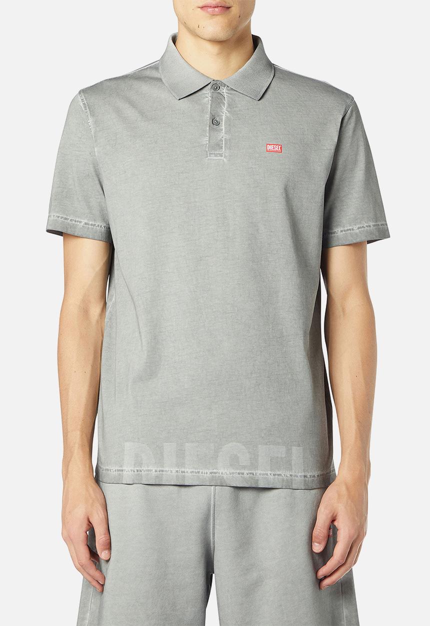 Diesel  - T-REJUST-NC-V3 - grey