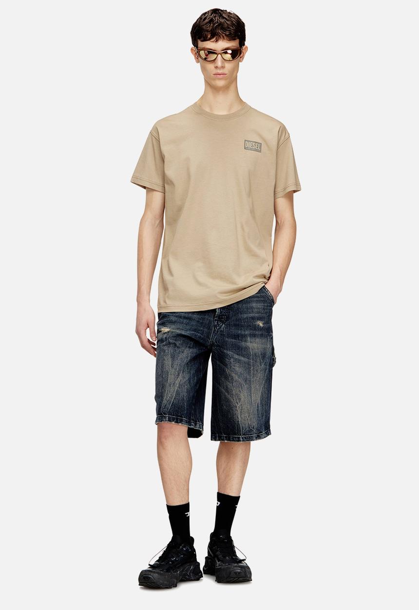Diesel  - T-NORM-V13 - neutral