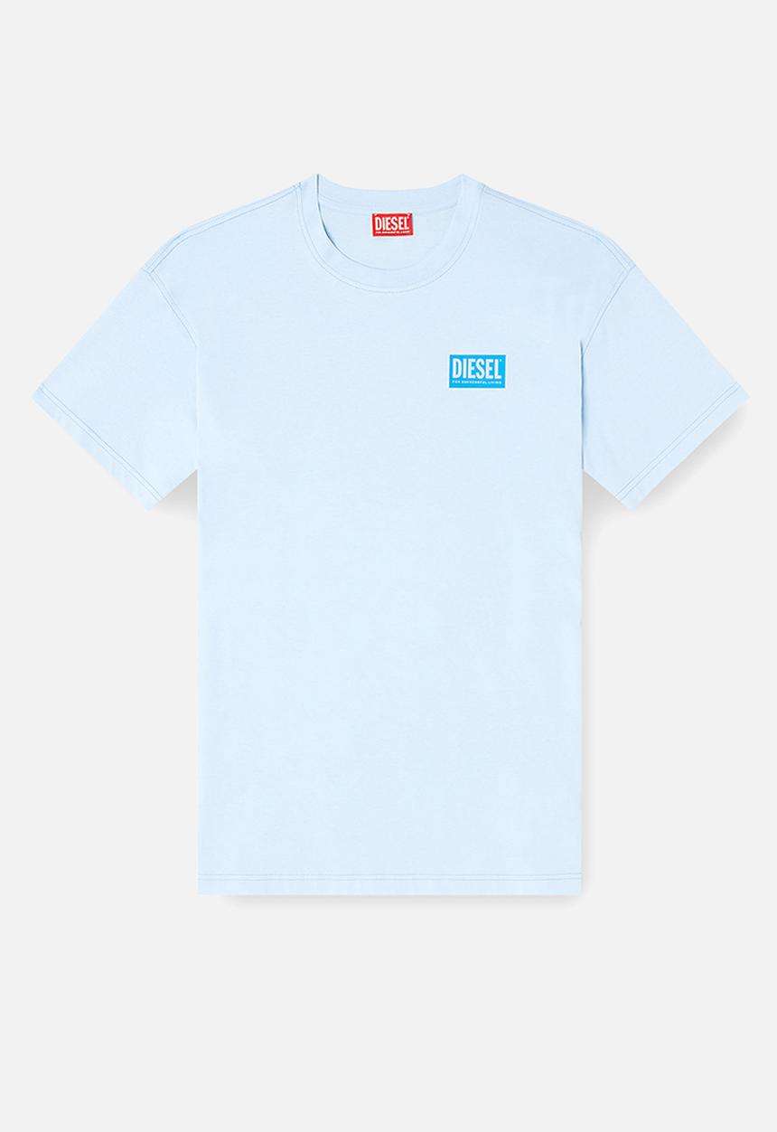 Diesel  - T-NORM-V13 - blue