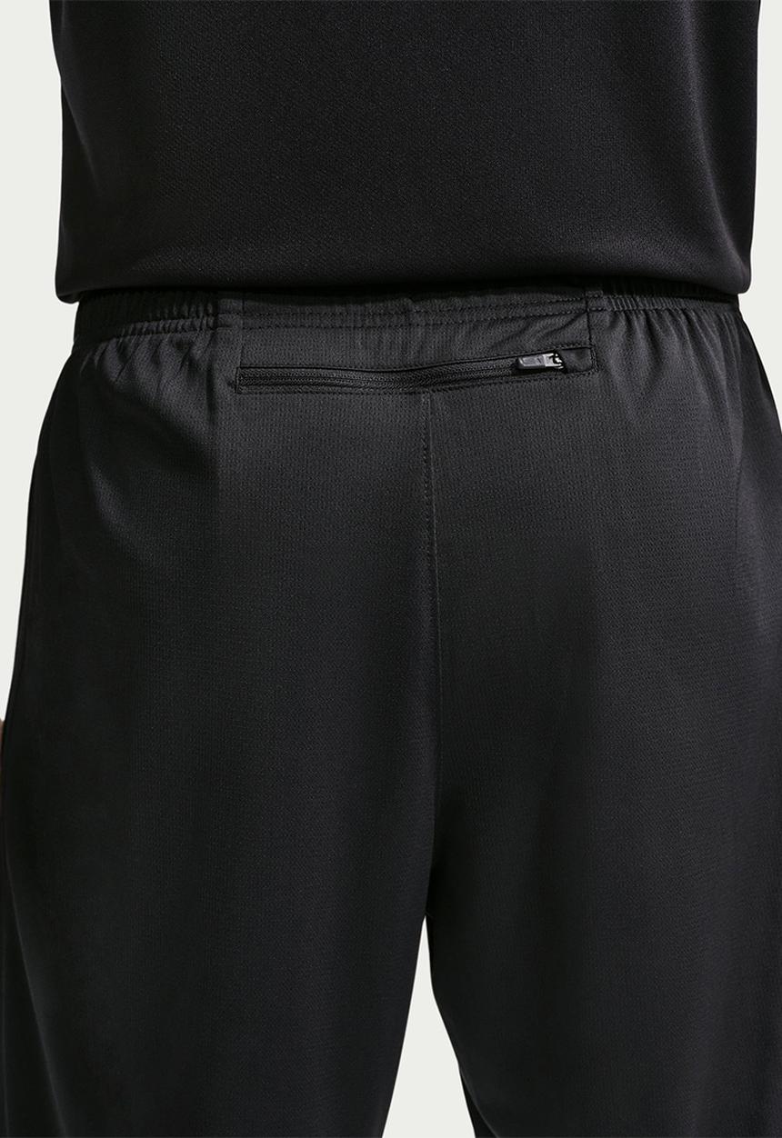 Nike - Challenger Dri-FIT Running Knit Pant - Black/Reflective Silver