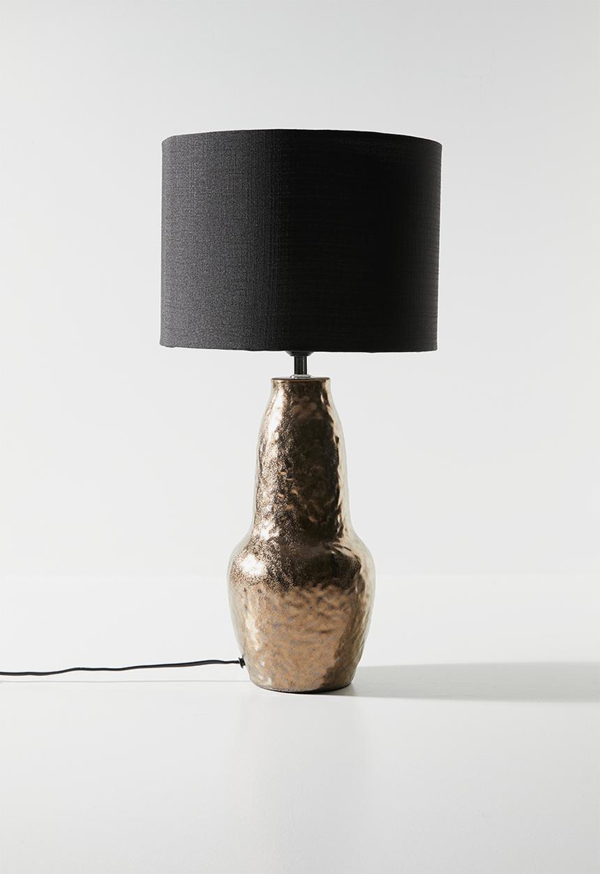 Sixth Floor - Harran table lamp with shade