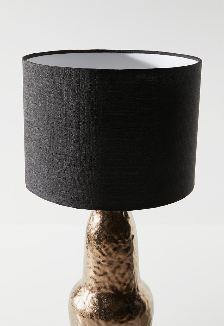 Sixth Floor - Harran table lamp with shade