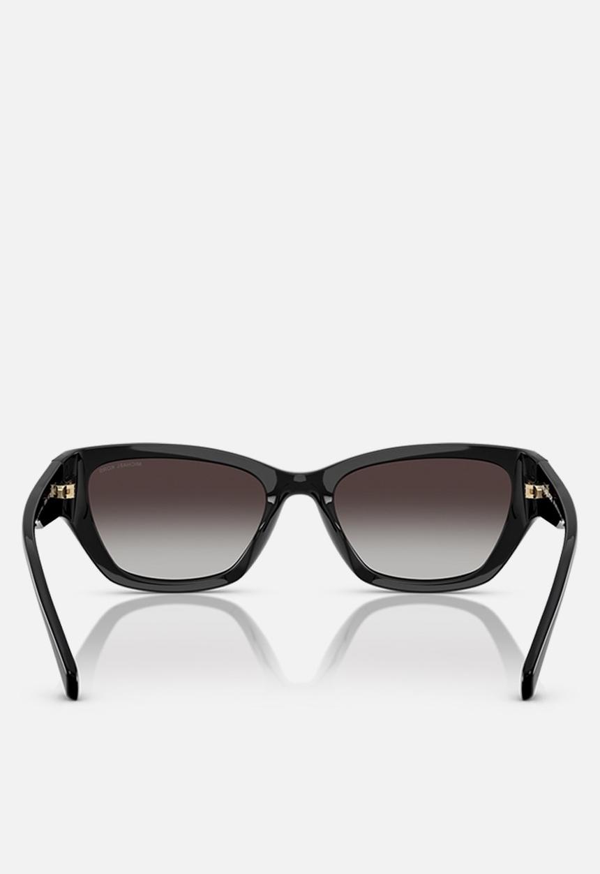Michael Kors Eyewear - Pearl River - Black-Black