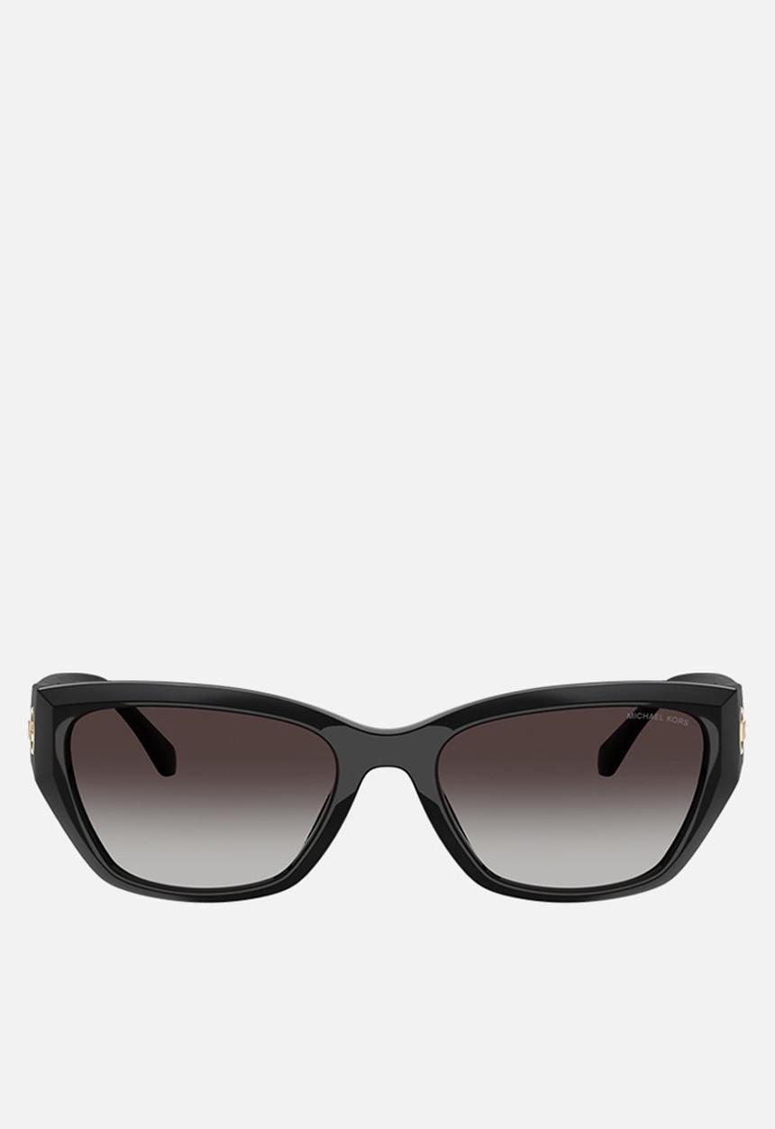 Michael Kors Eyewear - Pearl River - Black-Black