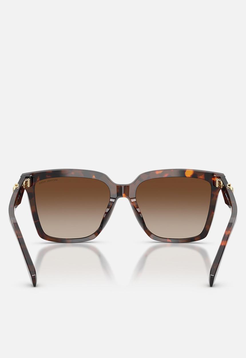 Michael Kors Eyewear - Menaggio - brown