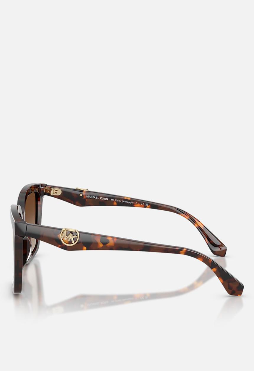 Michael Kors Eyewear - Menaggio - brown