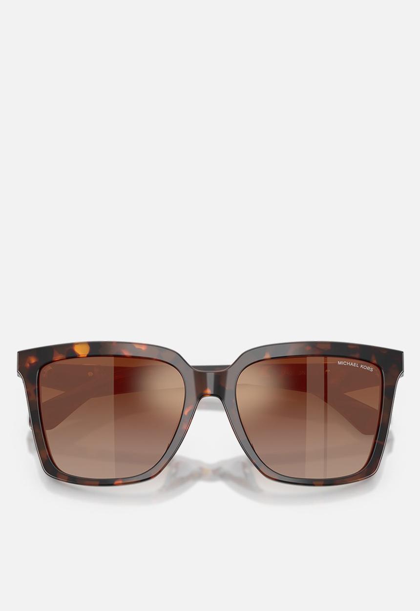 Michael Kors Eyewear - Menaggio - brown