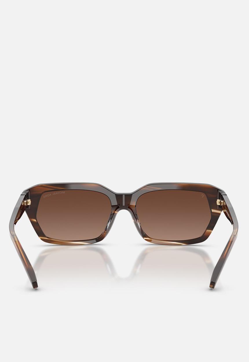 Michael Kors Eyewear - Lake Tahoe - brown