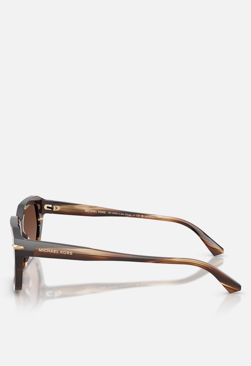 Michael Kors Eyewear - Lake Tahoe - brown