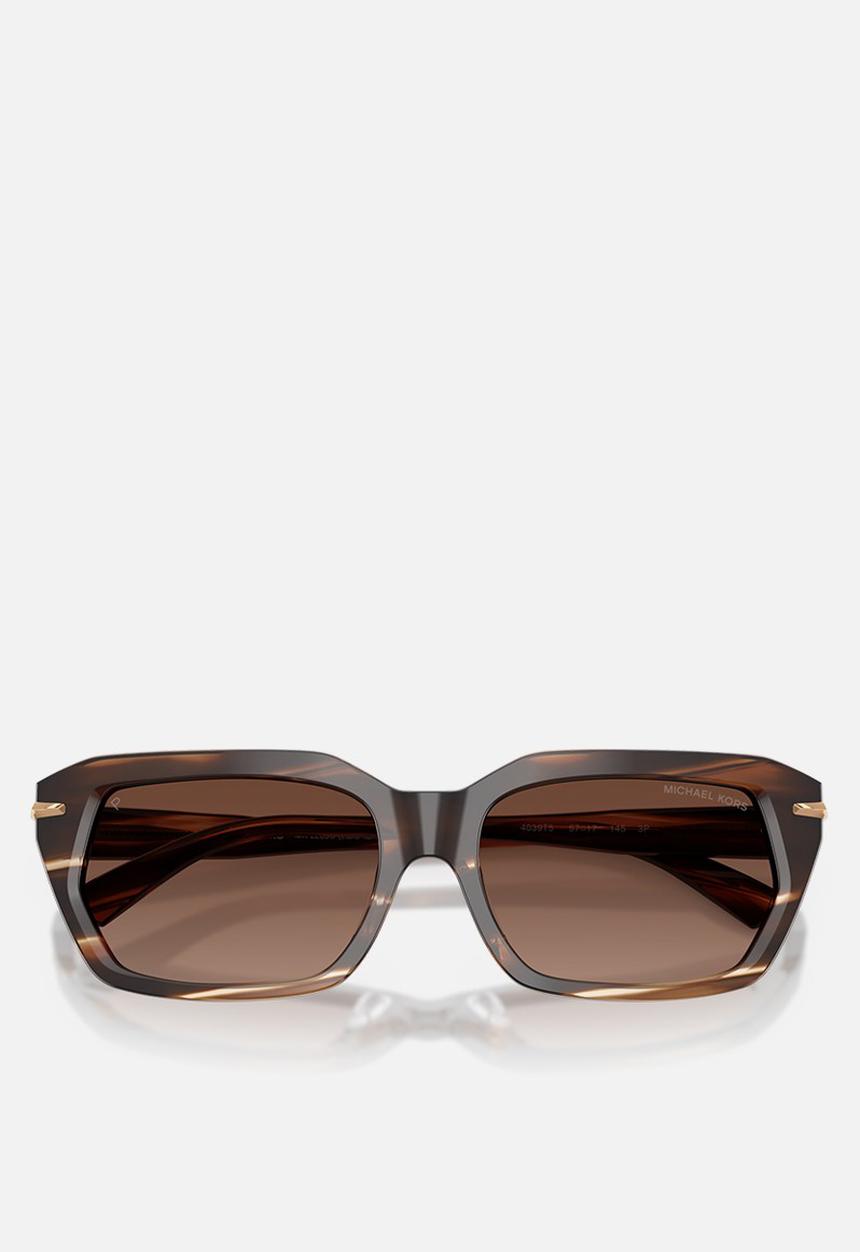 Michael Kors Eyewear - Lake Tahoe - brown