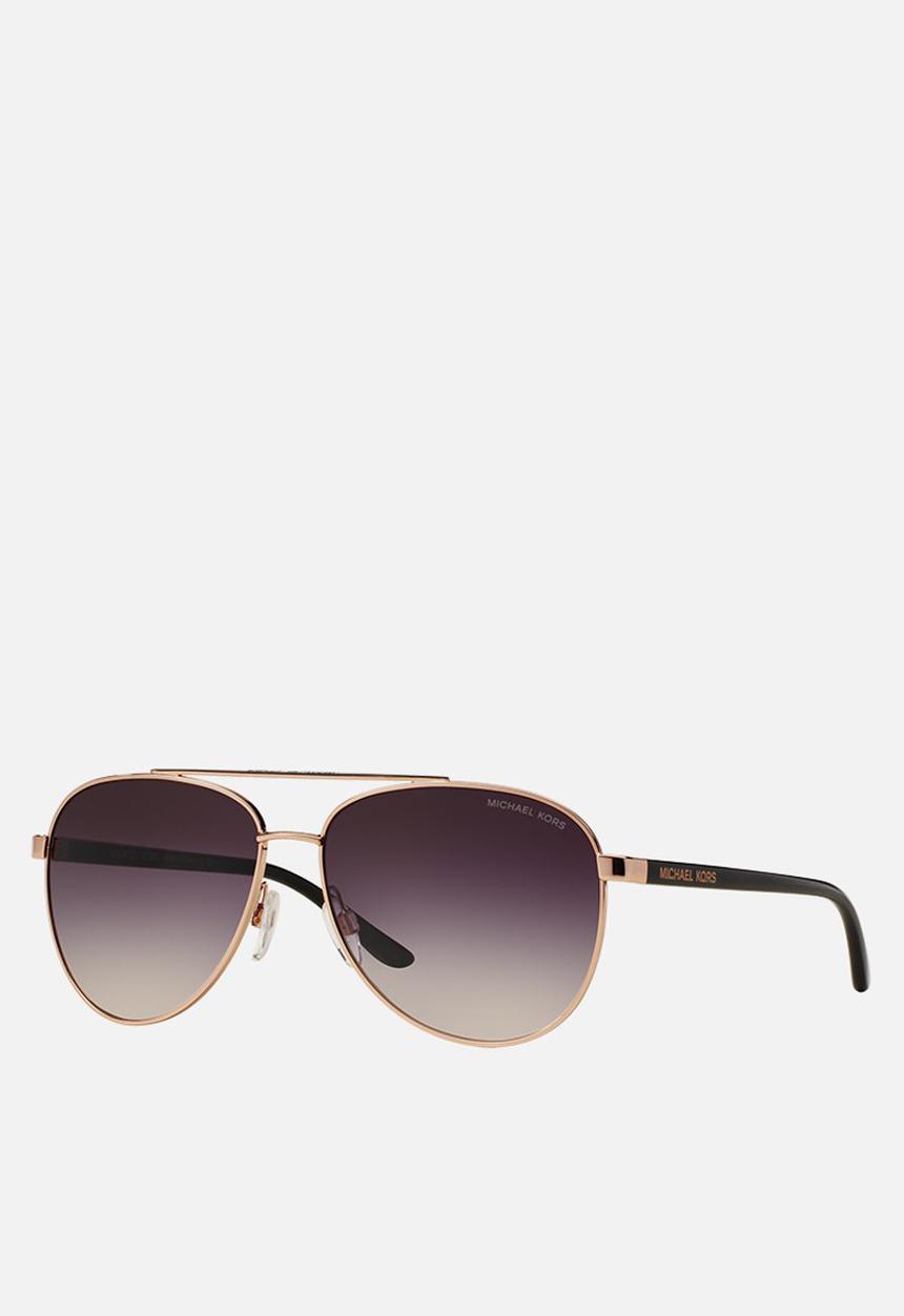 Michael Kors Eyewear - Hvar - rose gold