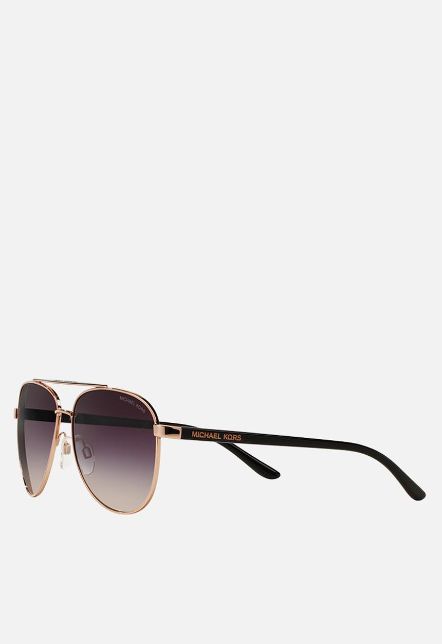 Michael Kors Eyewear - Hvar - rose gold