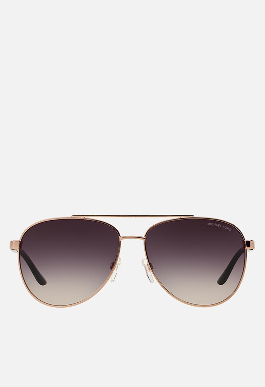 Michael Kors Eyewear - Hvar - rose gold
