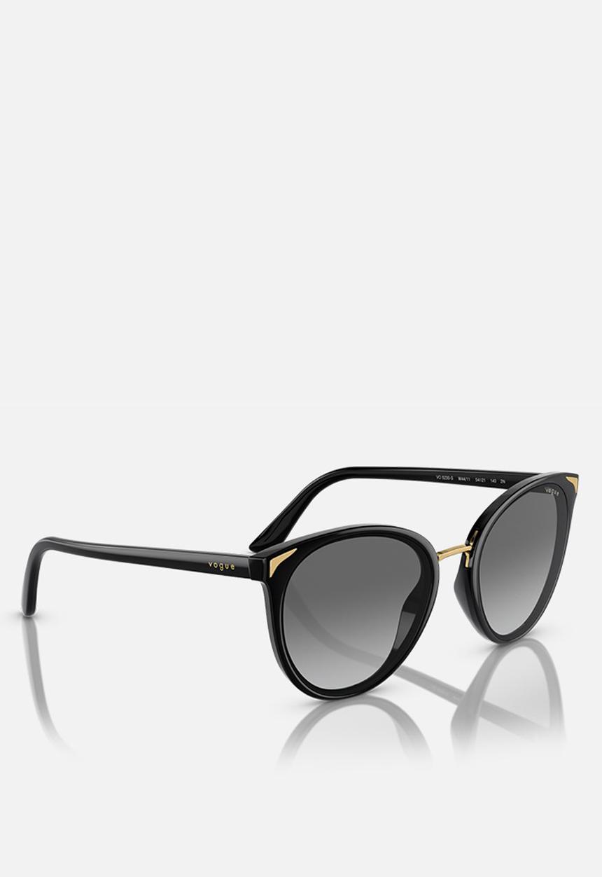 Vogue Eyewear - Vogue Eyewear - 0VO5230S - Black