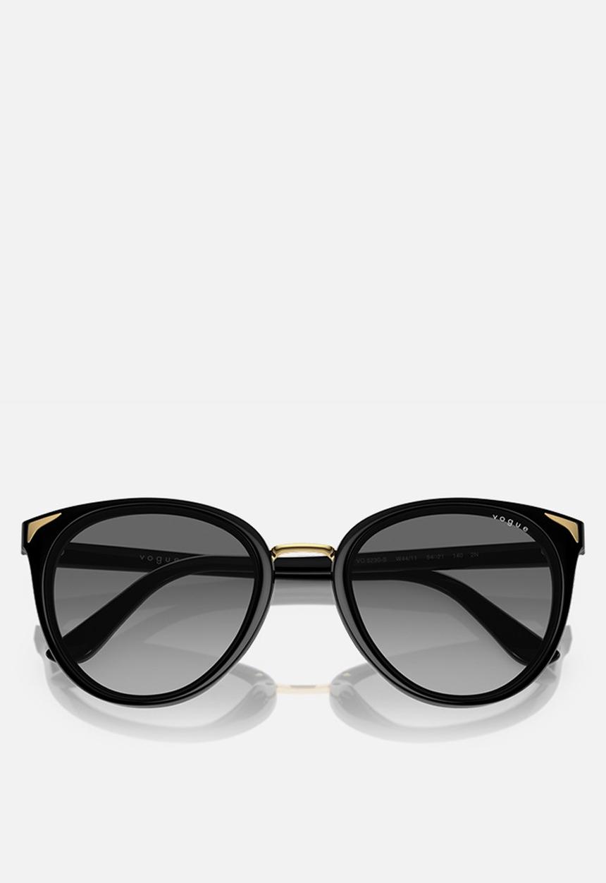 Vogue Eyewear - Vogue Eyewear - 0VO5230S - Black