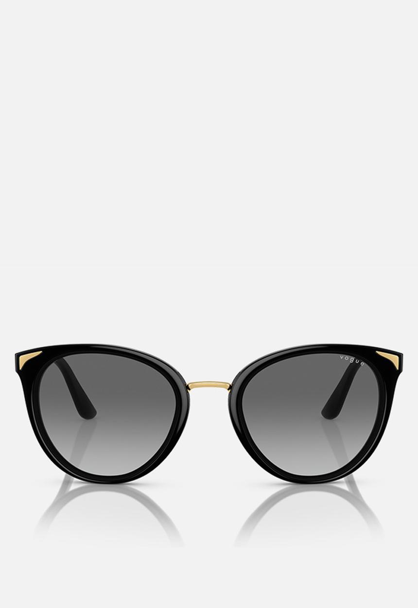 Vogue Eyewear - Vogue Eyewear - 0VO5230S - Black
