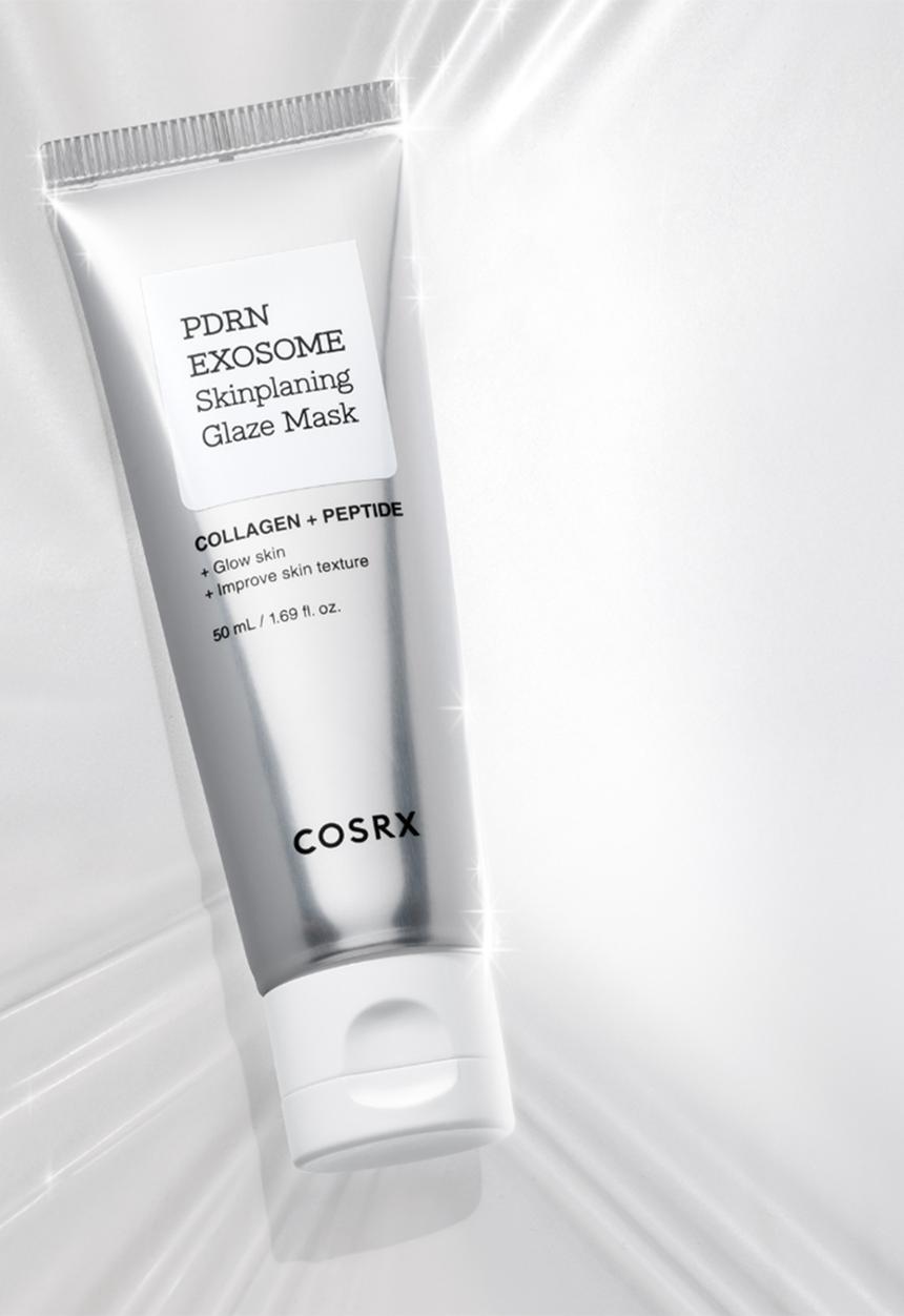 COSRX - PDRN Exosome Skinplaning Glazemask - 50ml