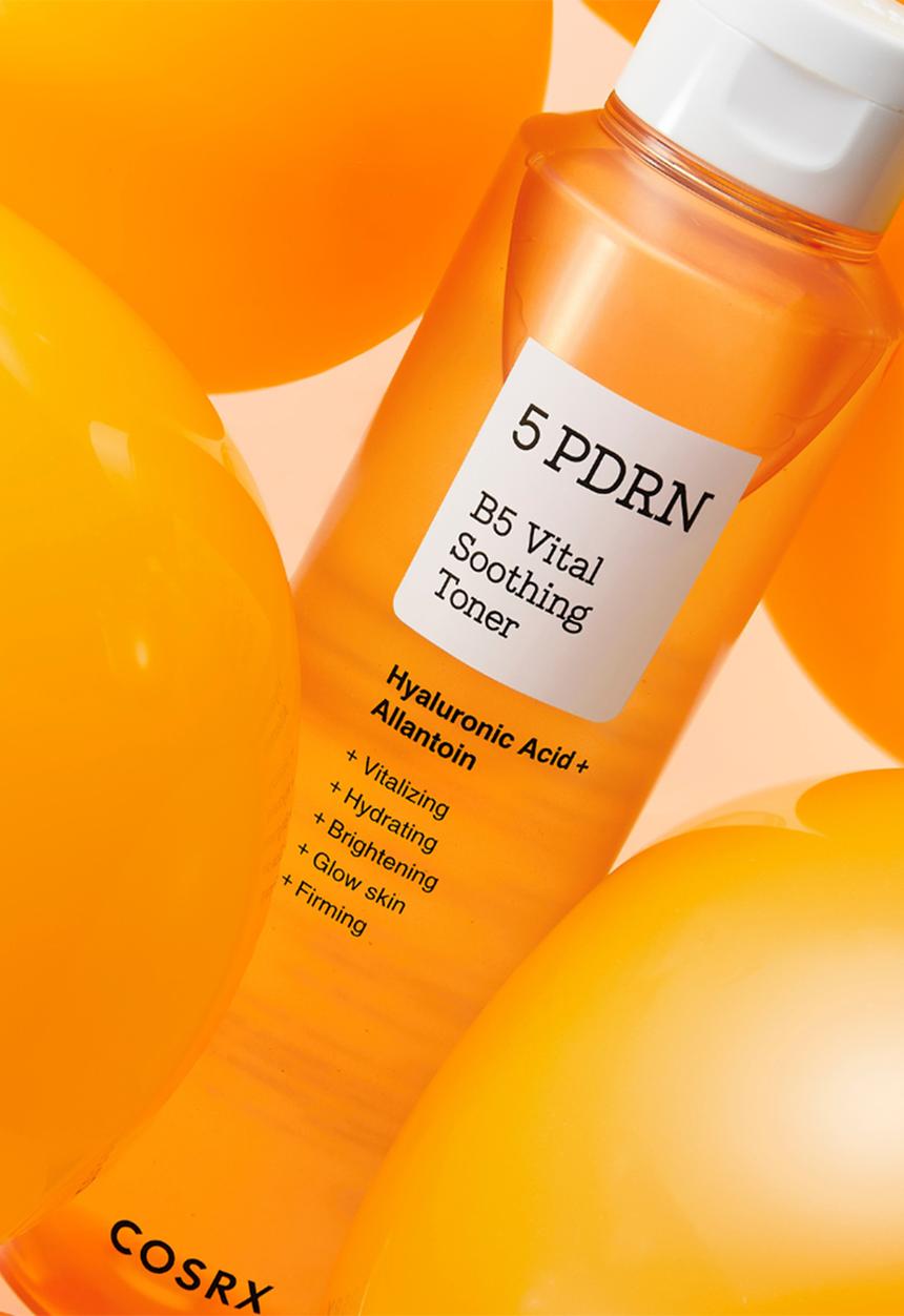 COSRX - 5PDRN B5 Vital Toner - 280ml