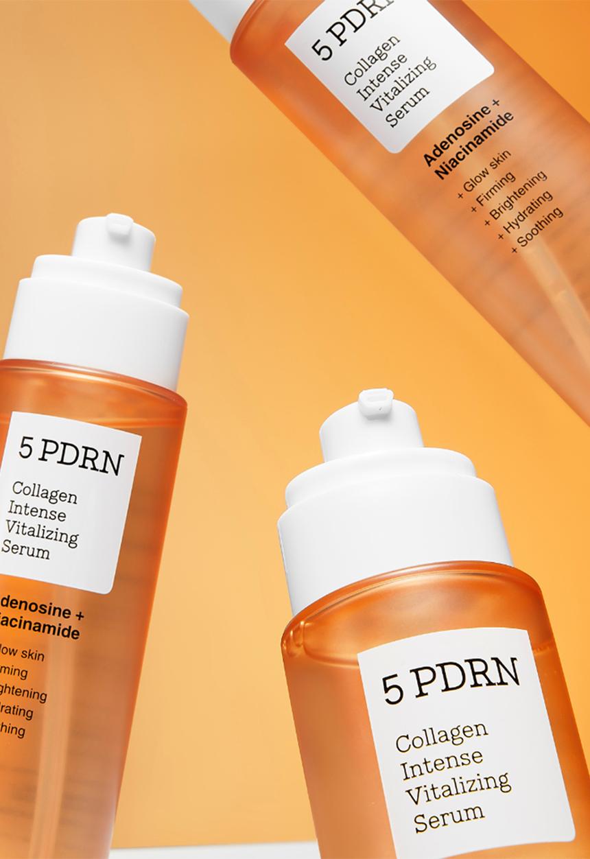 COSRX - 5PDRN Collagen Intense Serum - 100ml