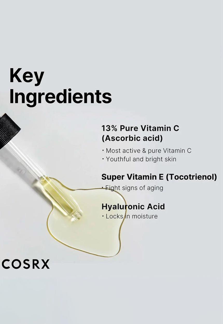 COSRX - The Vitamin C 13