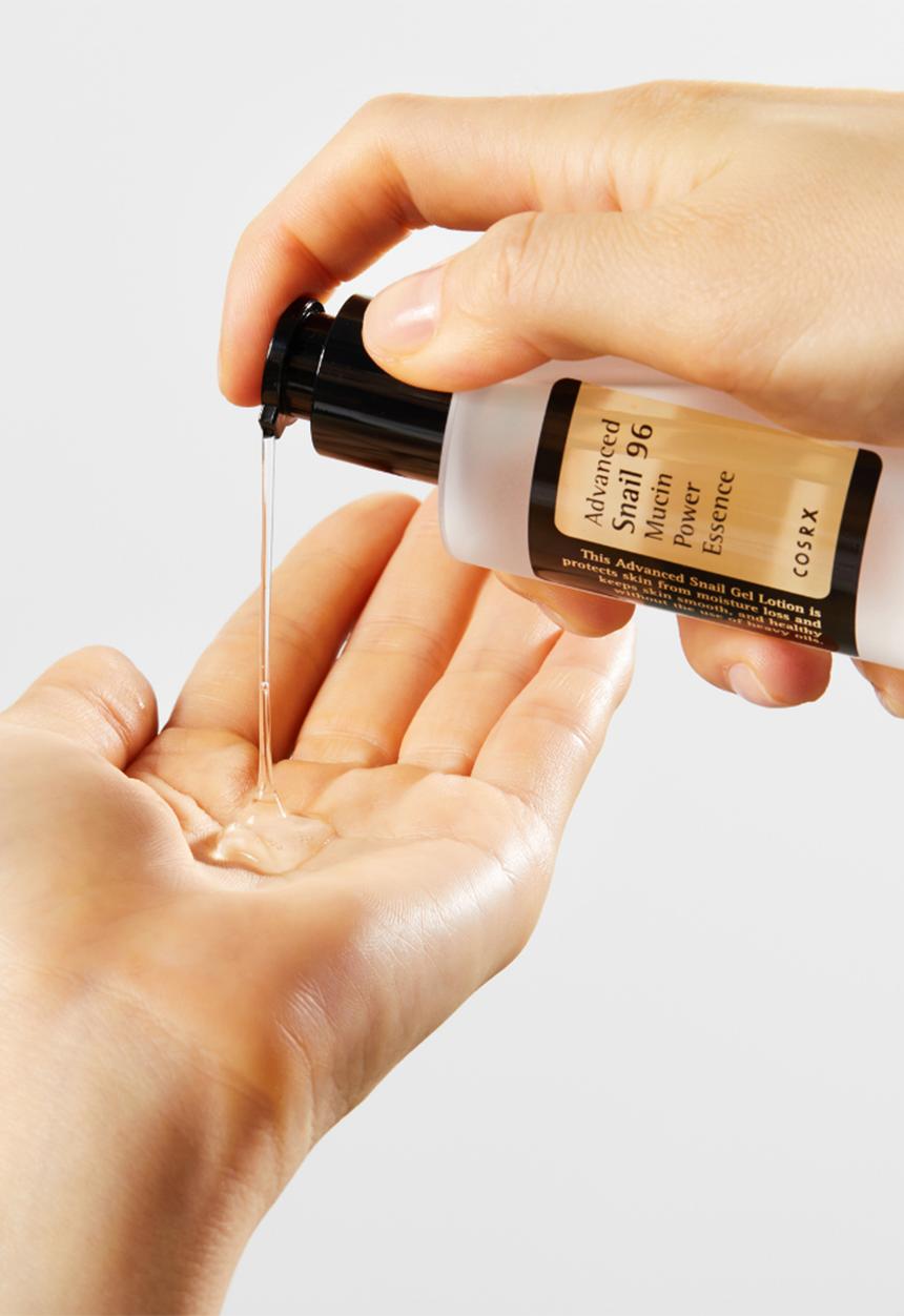 COSRX - Advanced Snail 96 Mucin Power Essence