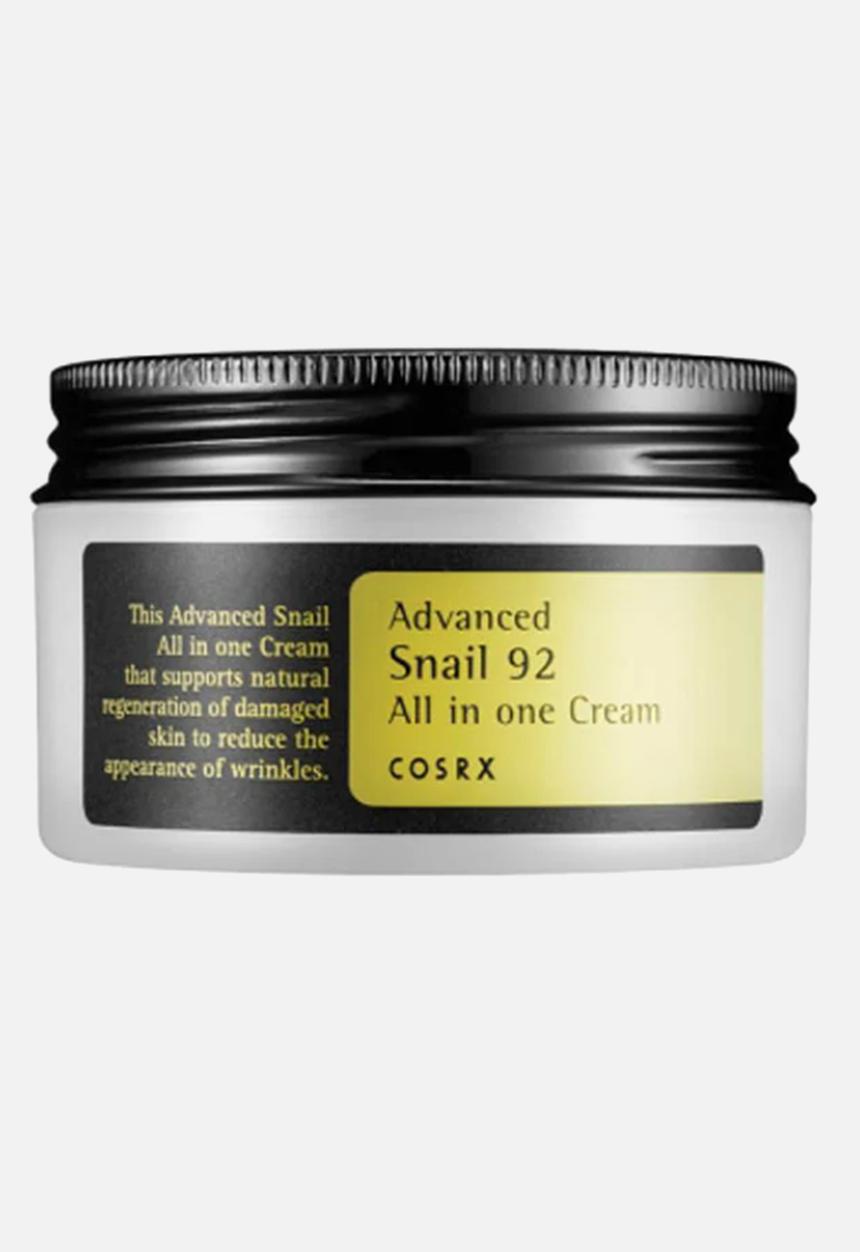 COSRX - Advanced Snail 92 All-in-One Cream