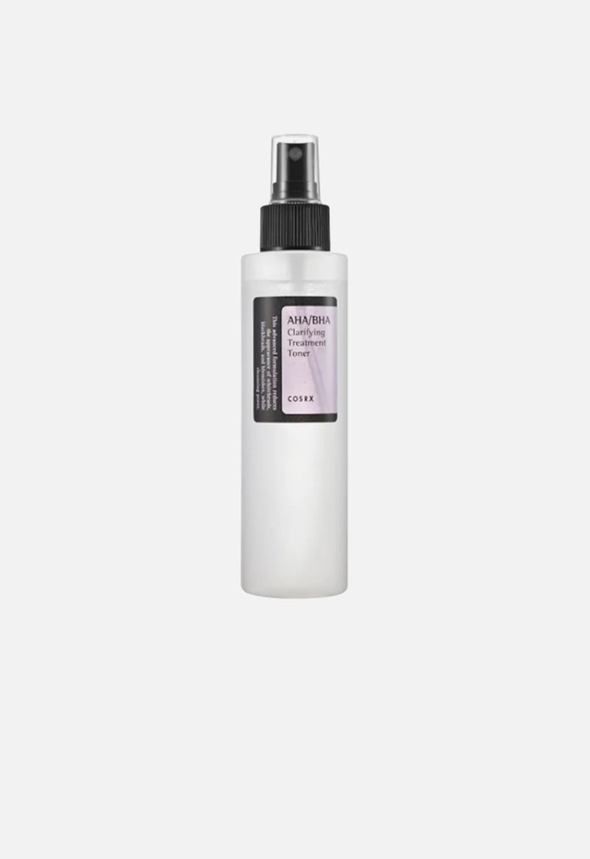 COSRX - AHA/BHA Clarifying Treatment Toner