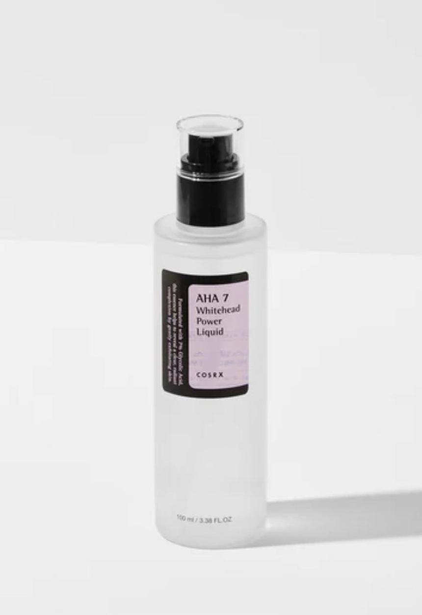 COSRX - AHA 7 Whitehead Power Liquid