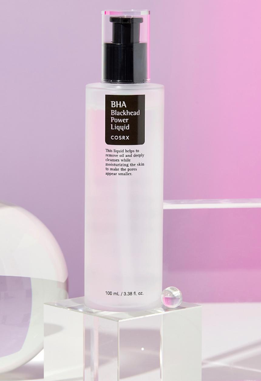 COSRX - BHA Blackhead Power Liquid