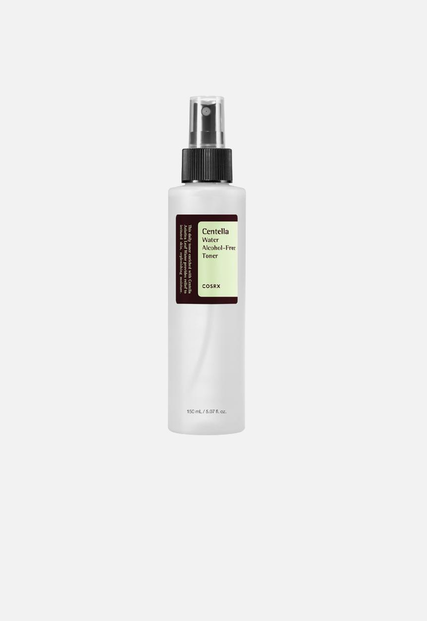 COSRX - Centella Water Alcohol-Free Toner