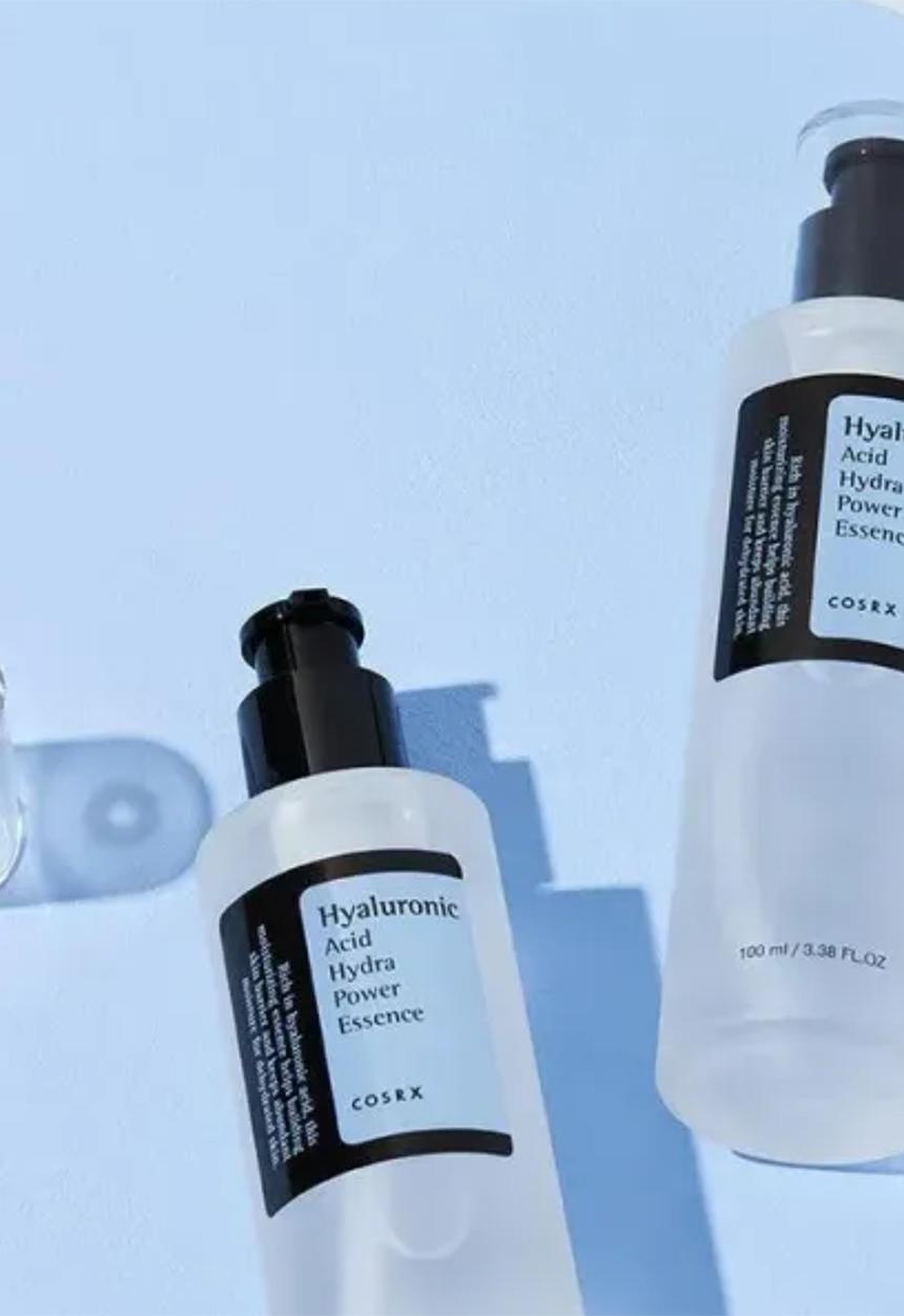 COSRX - Hyaluronic Acid Hydra Power Essence