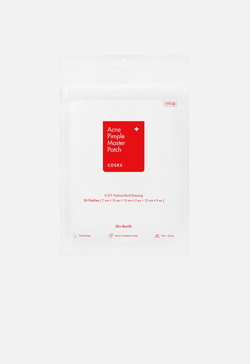 COSRX - Acne Pimple Master Patch