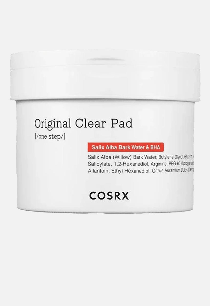 COSRX - One Step Original Clear Pad
