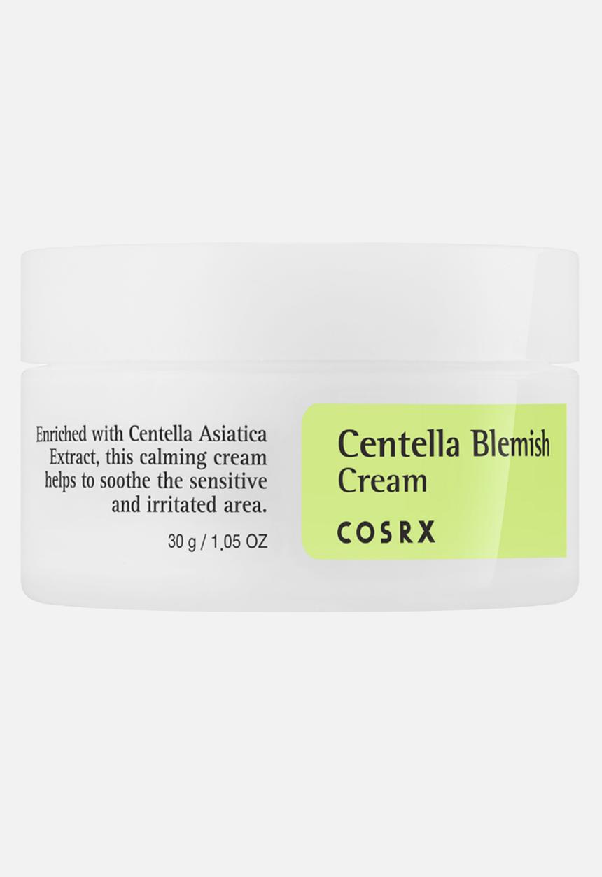 COSRX - Centella Blemish Cream