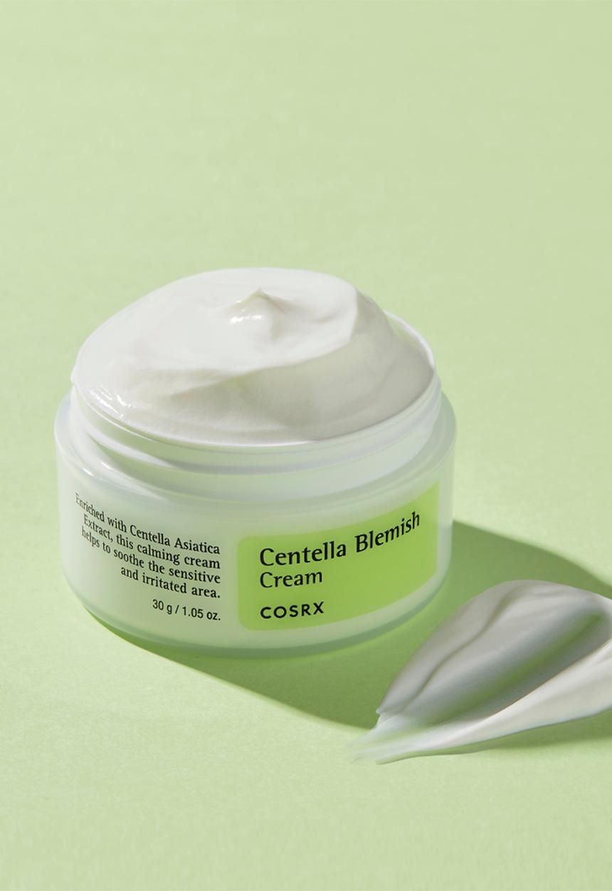 COSRX - Centella Blemish Cream