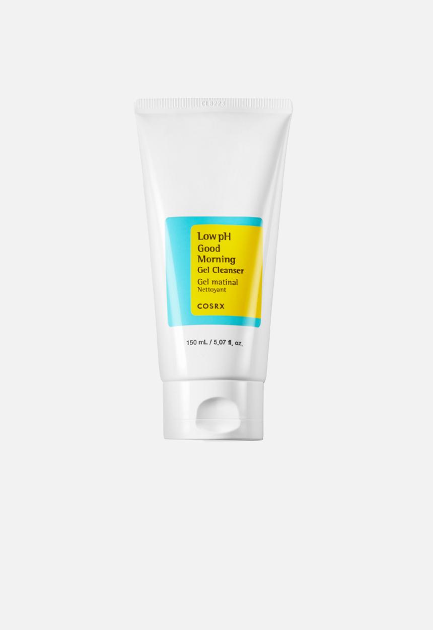 COSRX - Low pH Good Morning Gel Cleanser