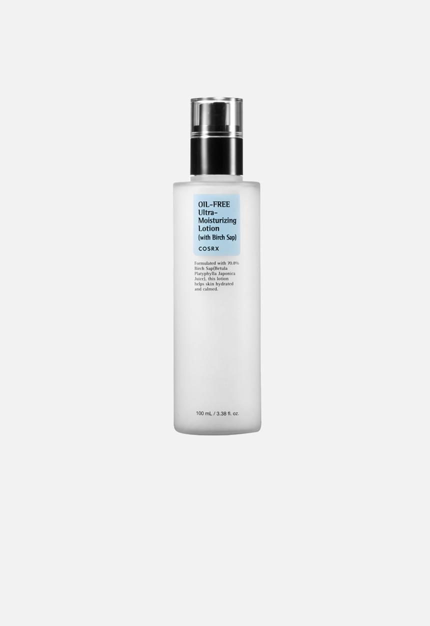 COSRX - Oil Free Ultra Moisturizing Lotion